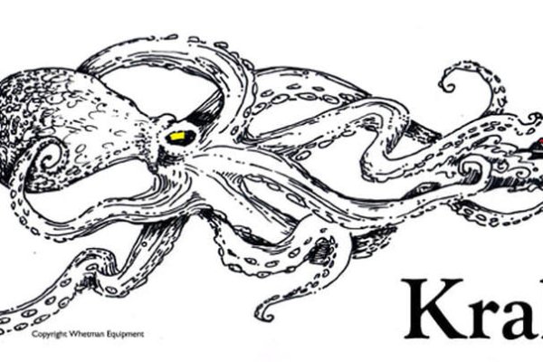 Kraken tor song