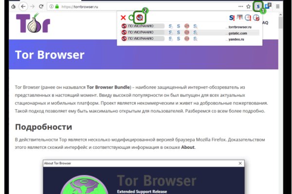 Аналог гидры