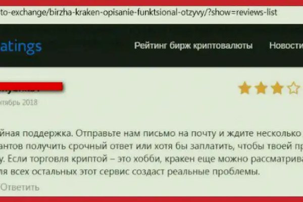 Кракен верное зеркало