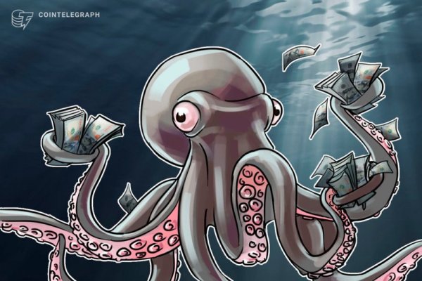 Покупки на кракене супернет