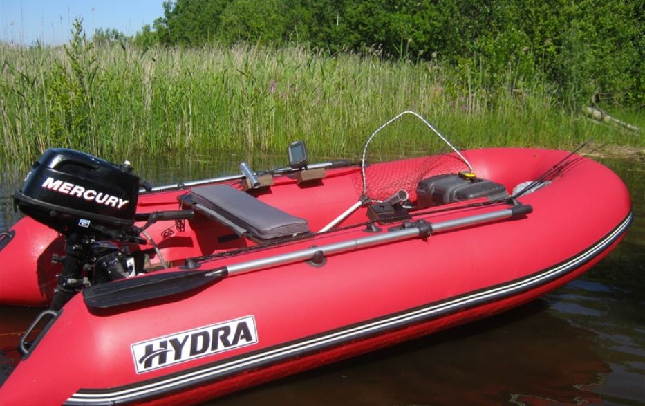 Kraken 17 at net