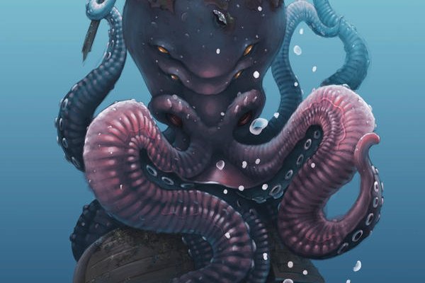 Kraken ссылка тг