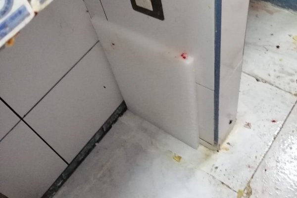 Ссылка кракен не работает